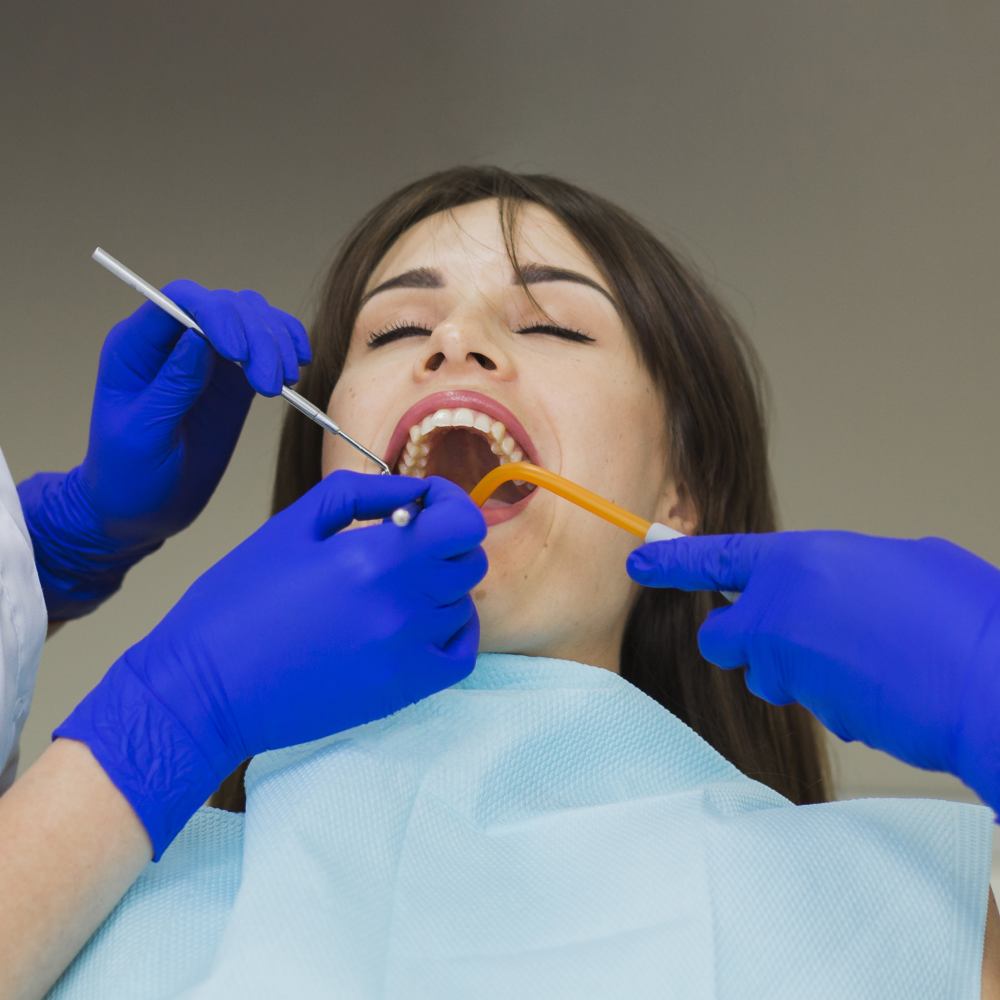 Dentist in Abington PA and West Deptford, NJ Premiere Dental