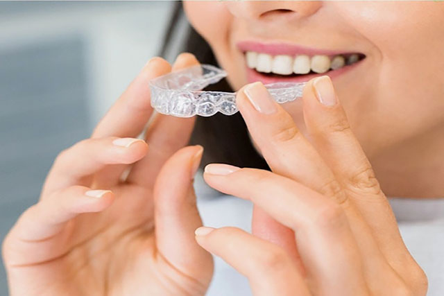 HSA & FSA Financing for Invisible Aligners