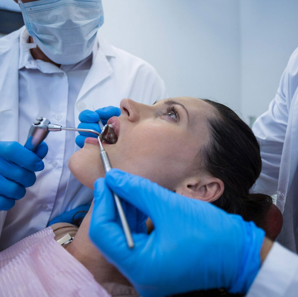 Dental Insurance and Finance Premiere Dental Group