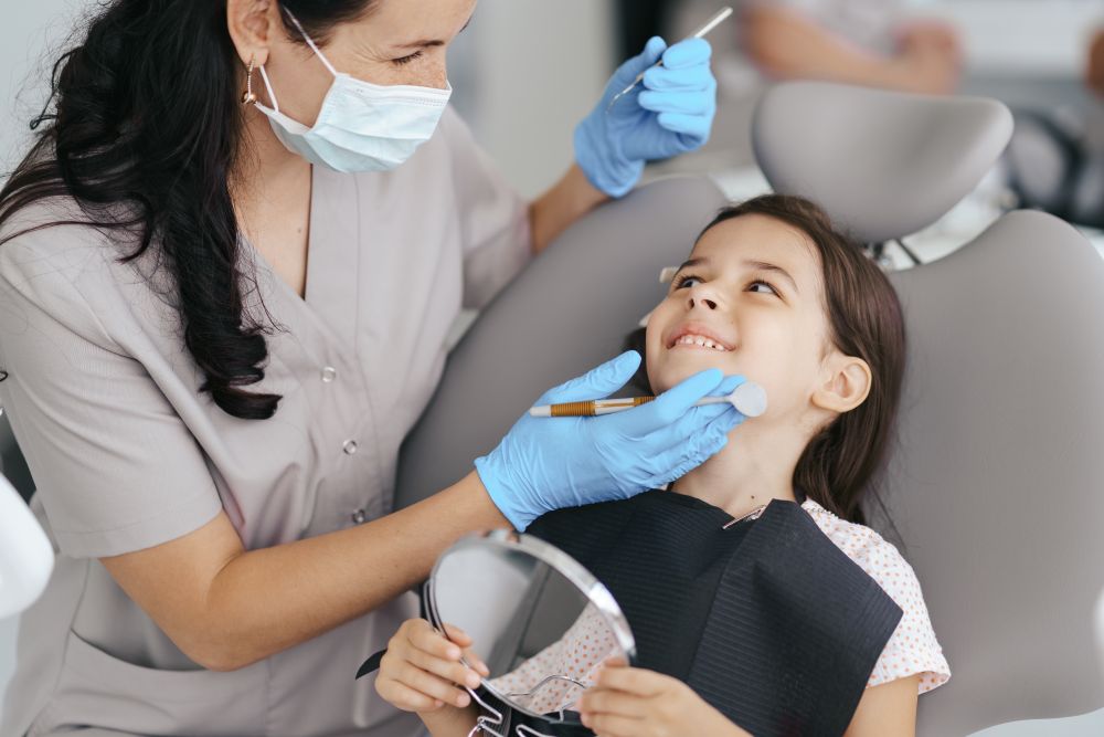dental care of premiere dental specialist