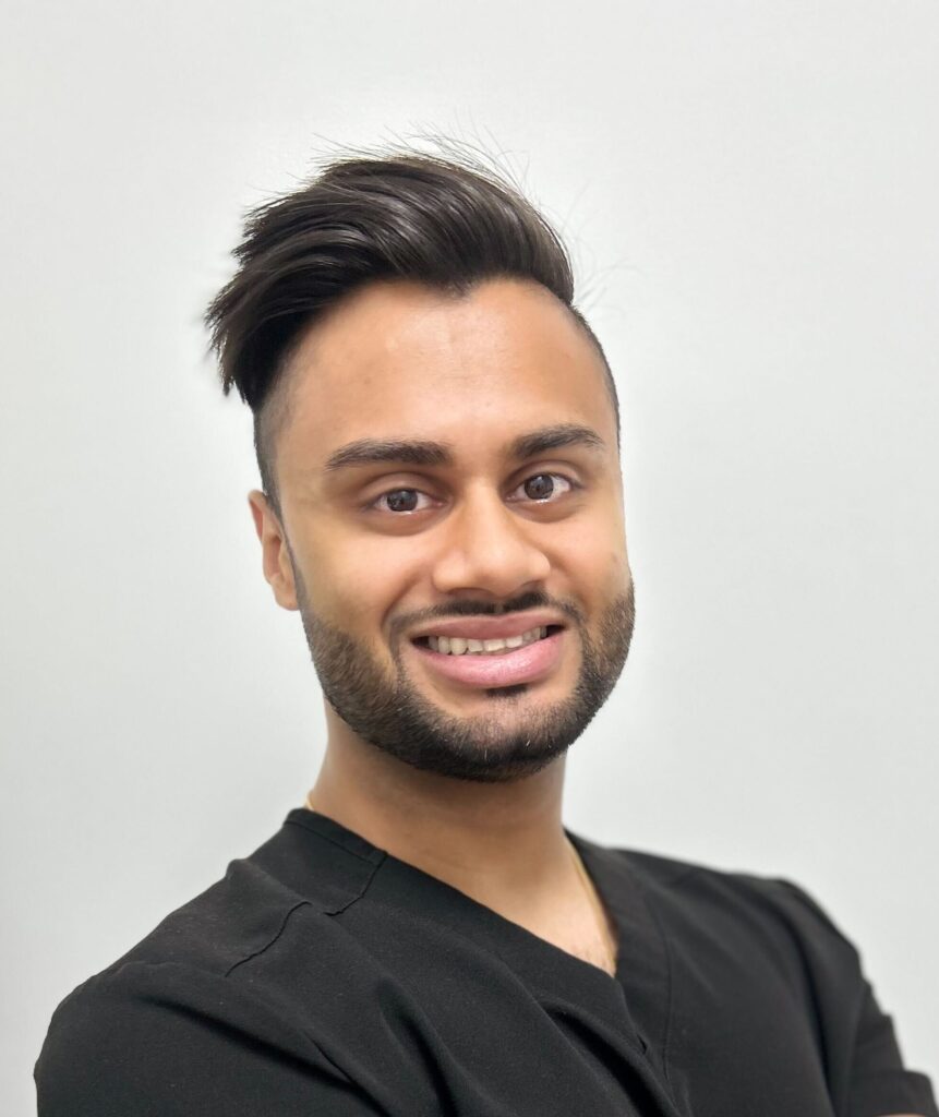 Meet Our Doctors Dentist in Abington PA and West Deptford, NJ