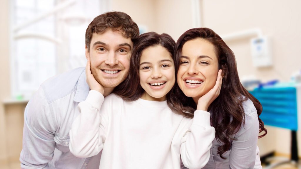 Family Dentistry