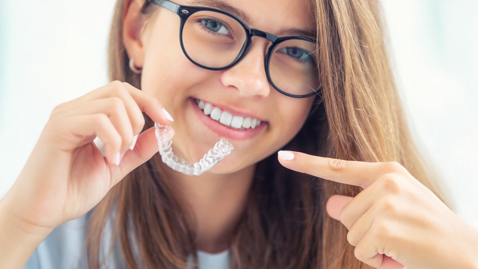 Invisalign