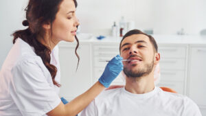 Dental Check-Ups