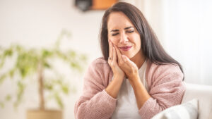 Toothache