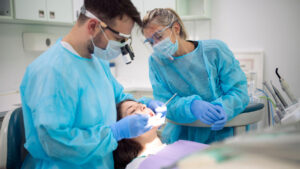 Root Canal