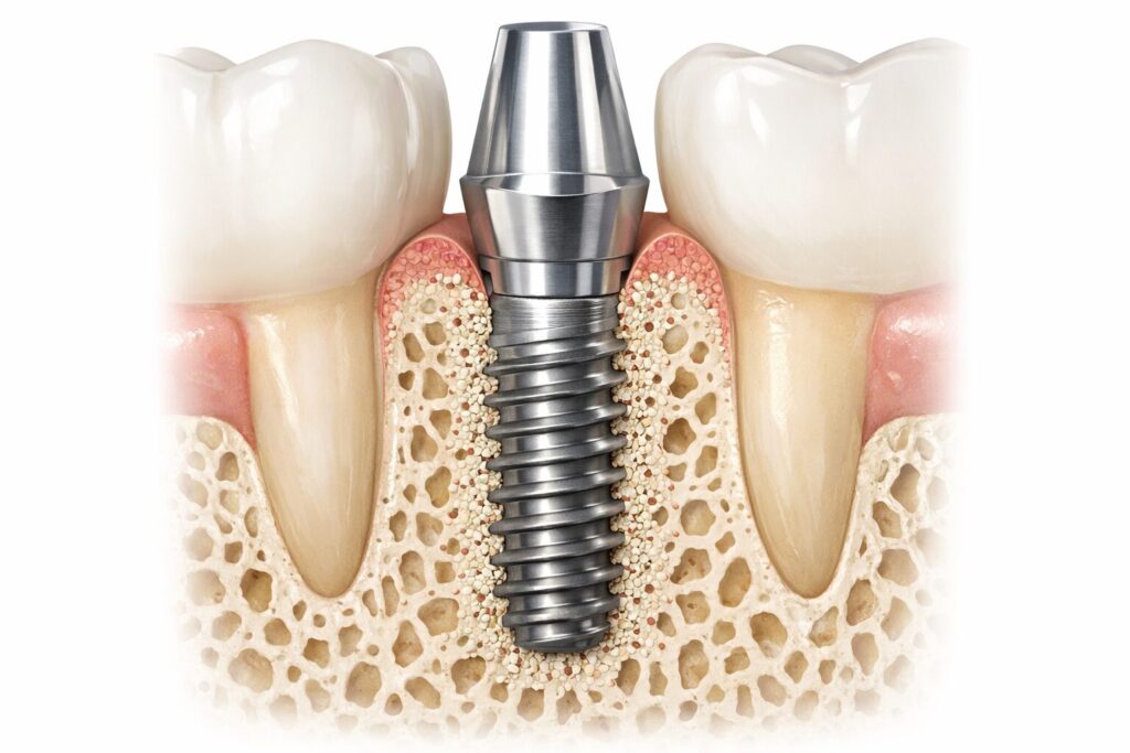 dental implant
