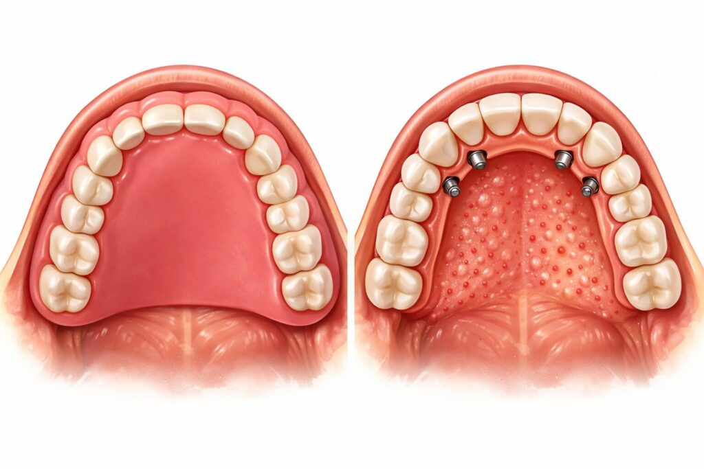dental implants