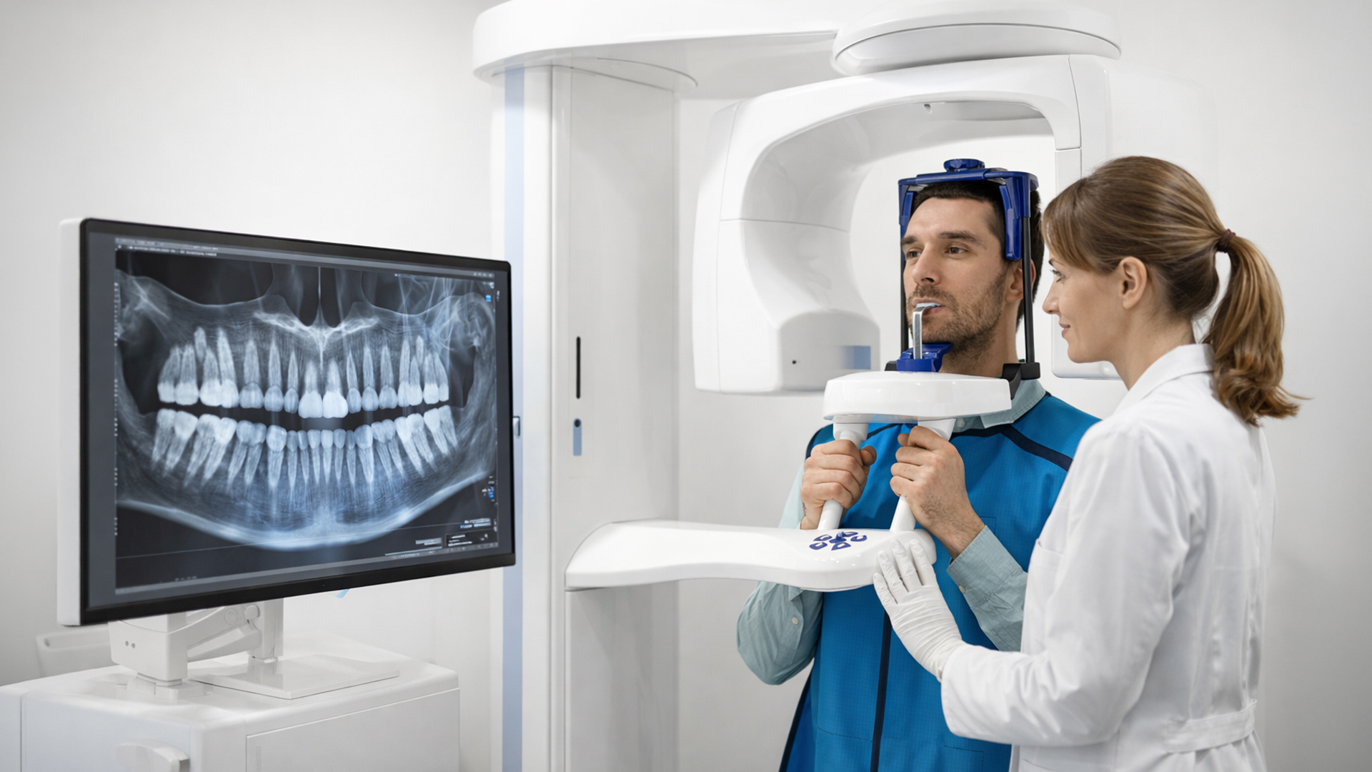3D Scan