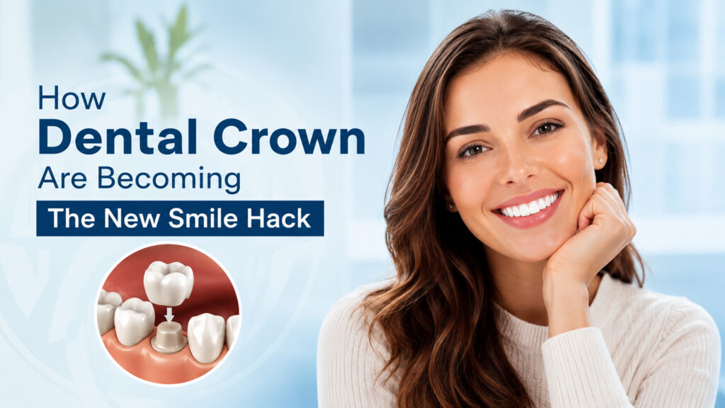 Dental Crown