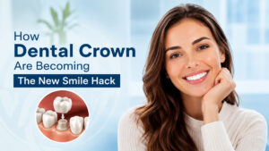 Dental Crown