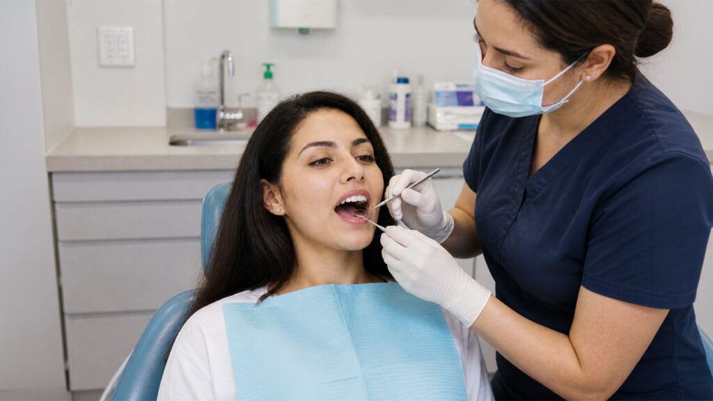dental clinic dental clinic