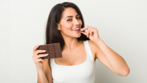 sweet treat