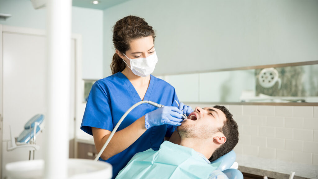 Root Canal