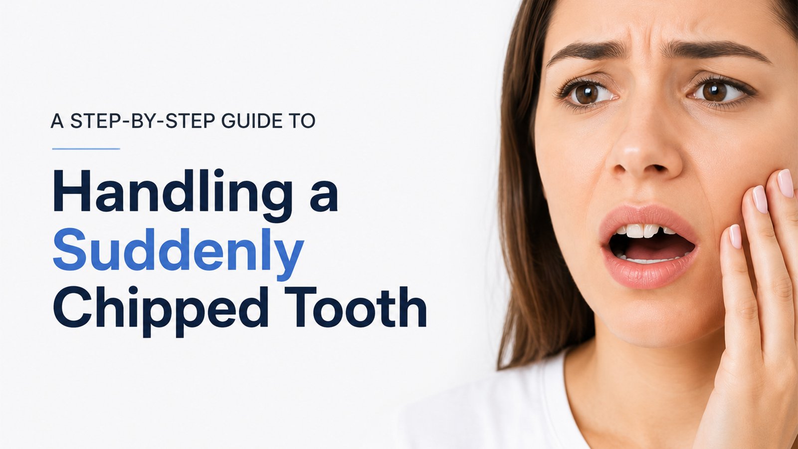 Chipped Tooth