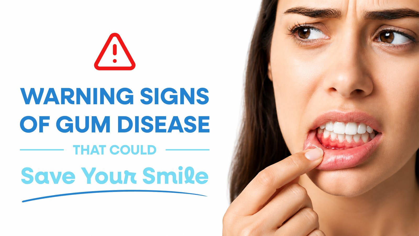 Gum disease