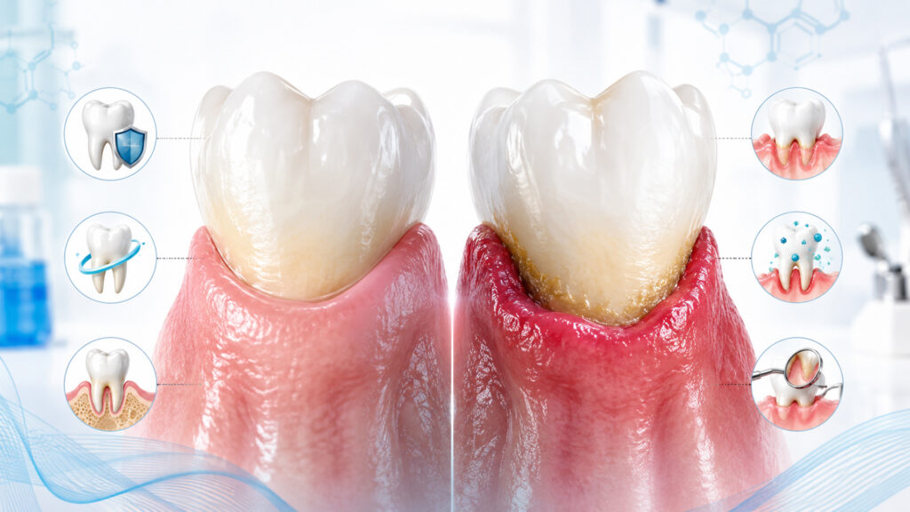 Gum Disease