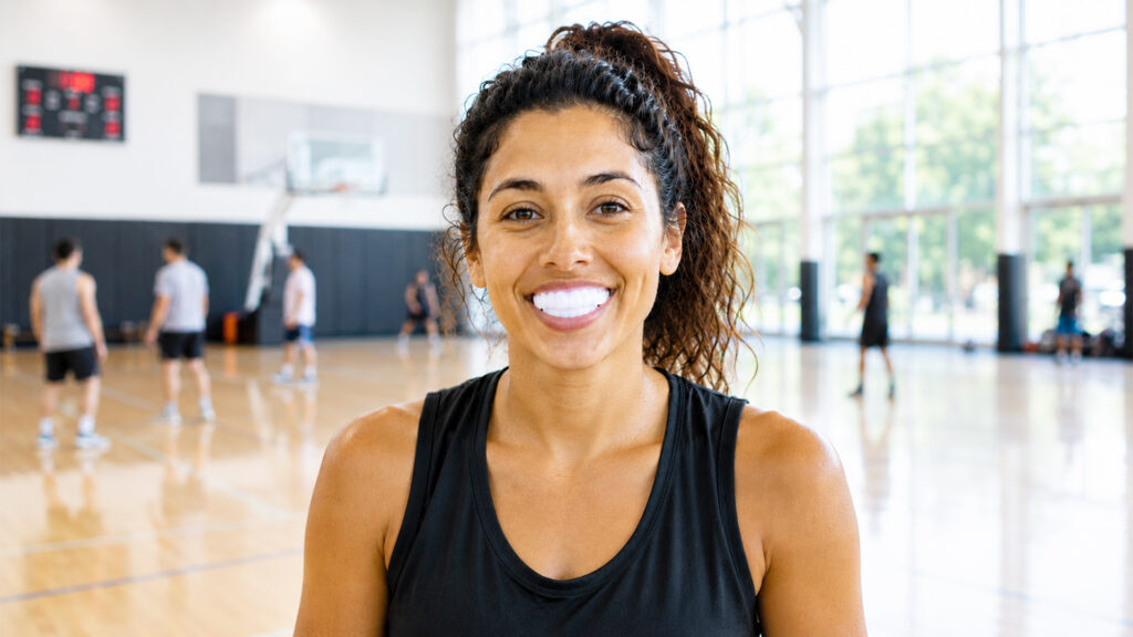 dental mouthguard