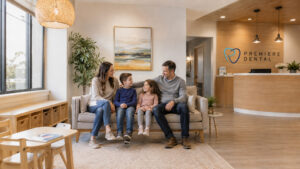 Family Dentist