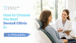 Best Dental Clinic in Philadelphia