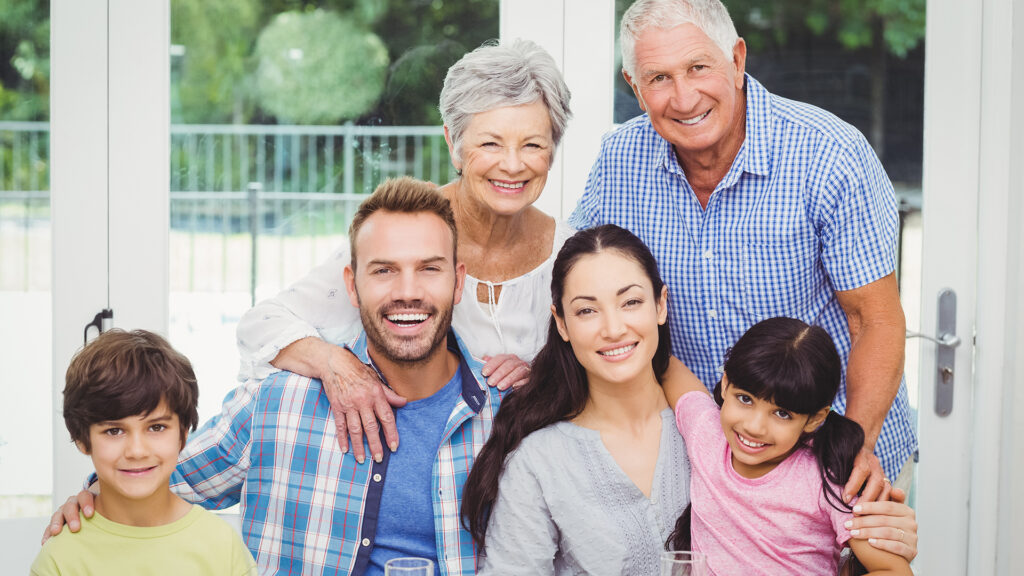 Family Dentist