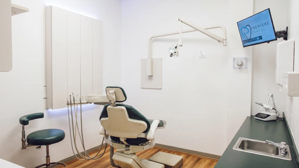 Best Dental Clinic