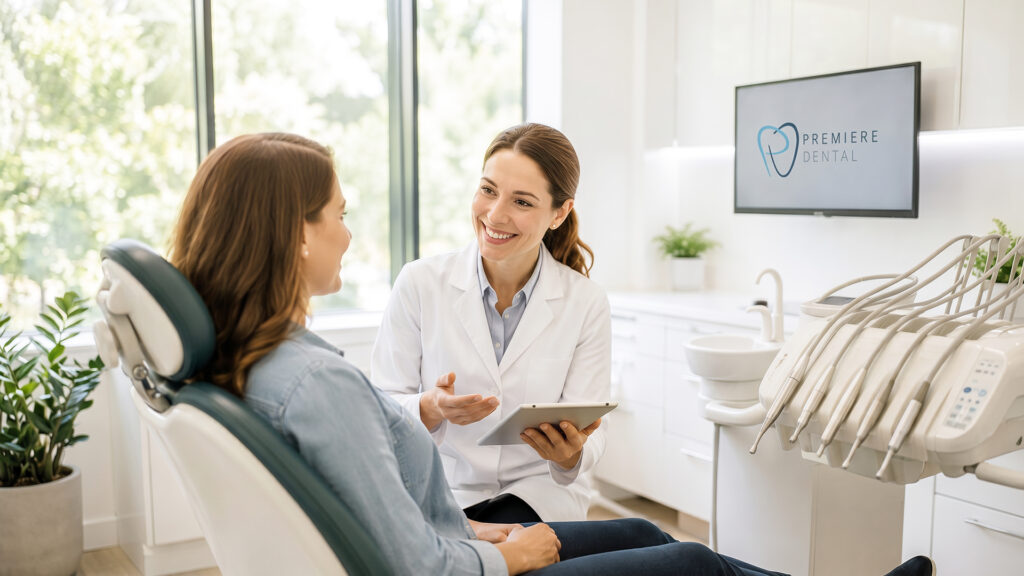 Dental Clinic