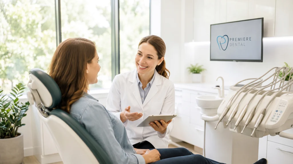 Dental Clinic