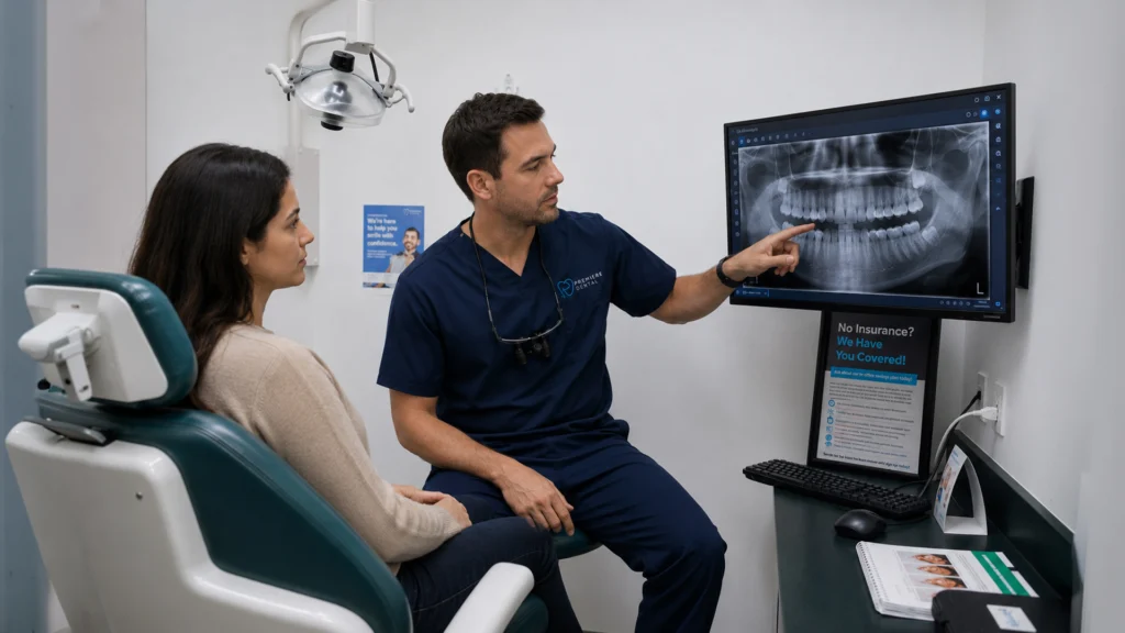 Dental Implants