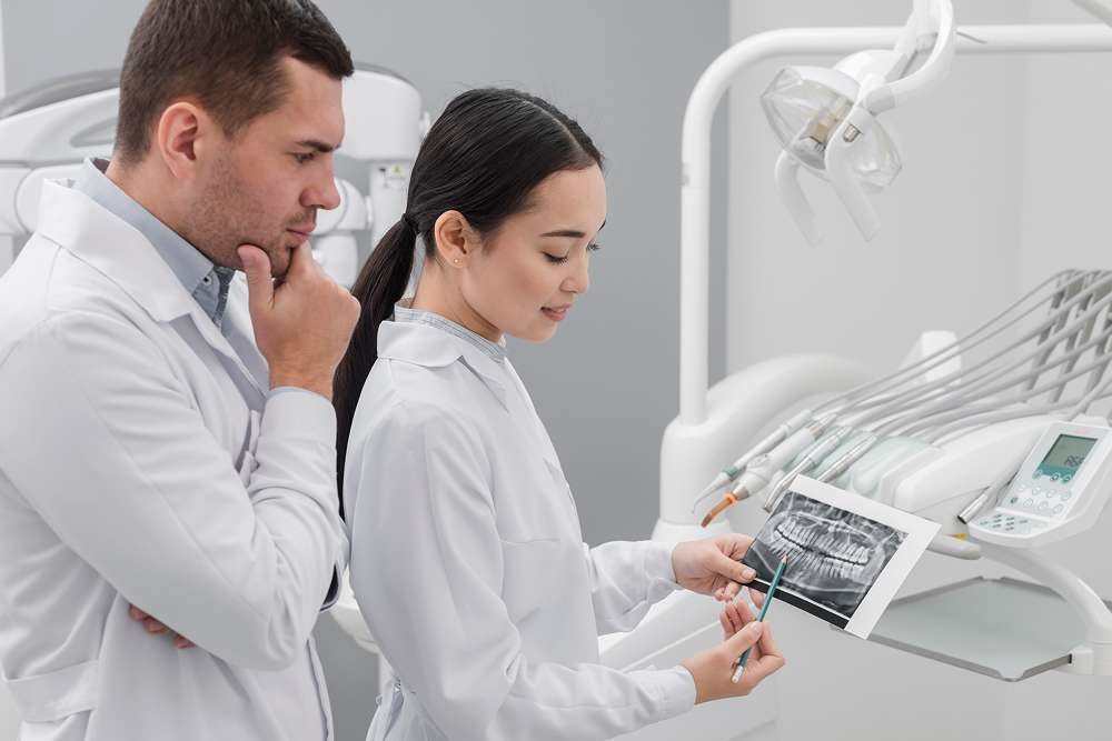 Premiere Dental