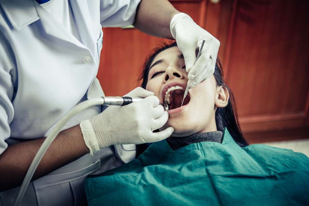 Premiere Dental