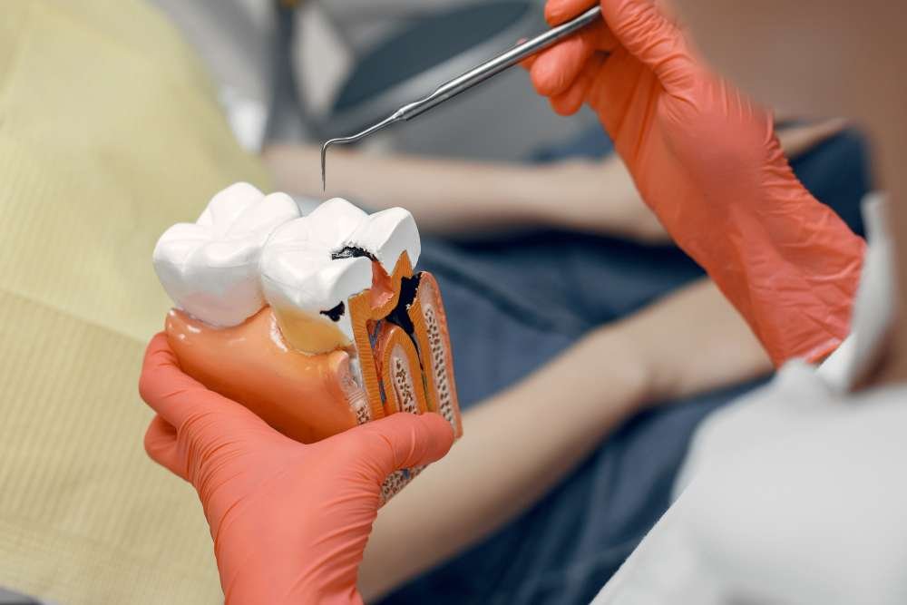Premiere Dental