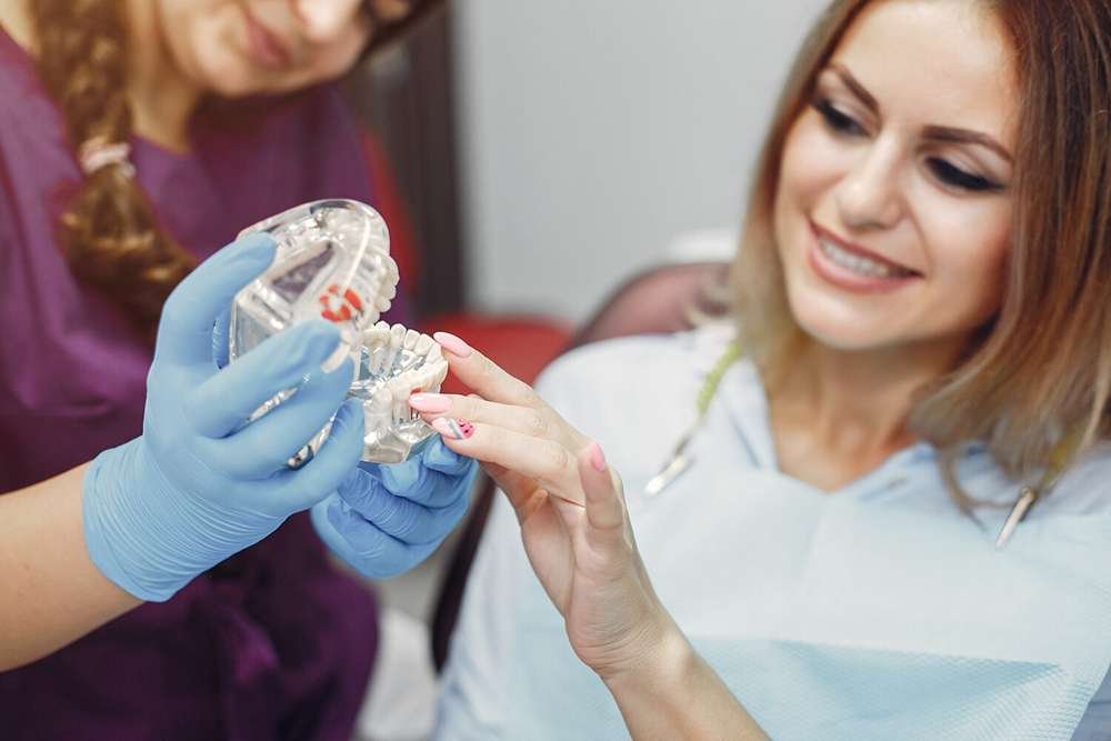 Premiere Dental