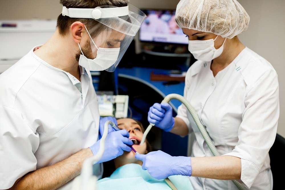 Premiere Dental
