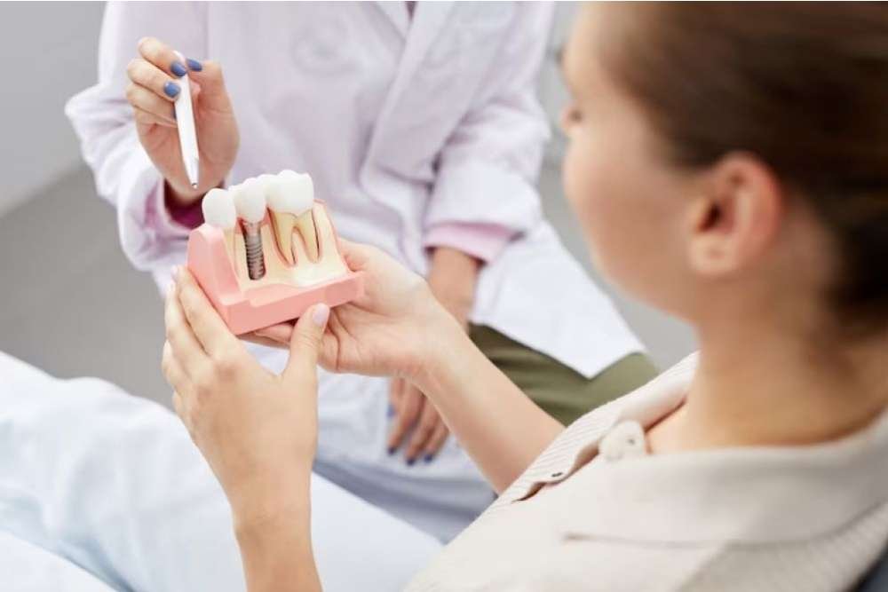 Premiere Dental
