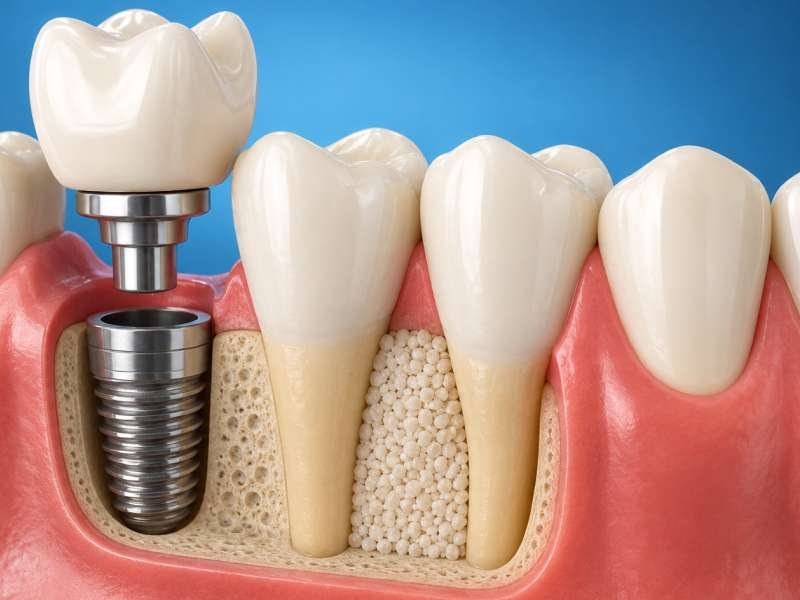 Premiere Dental