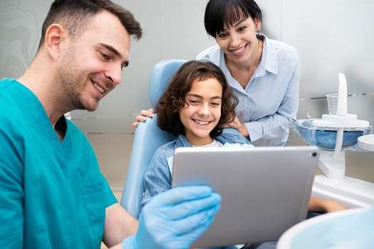 Premiere Dental