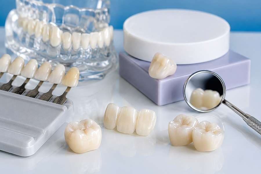 Premiere Dental