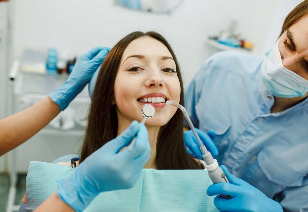 Premiere Dental