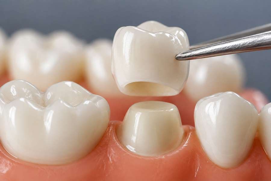 Premiere Dental