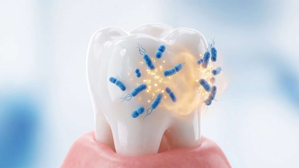Tooth Decay