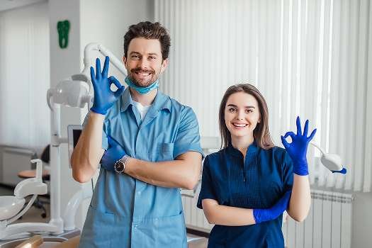Premiere Dental