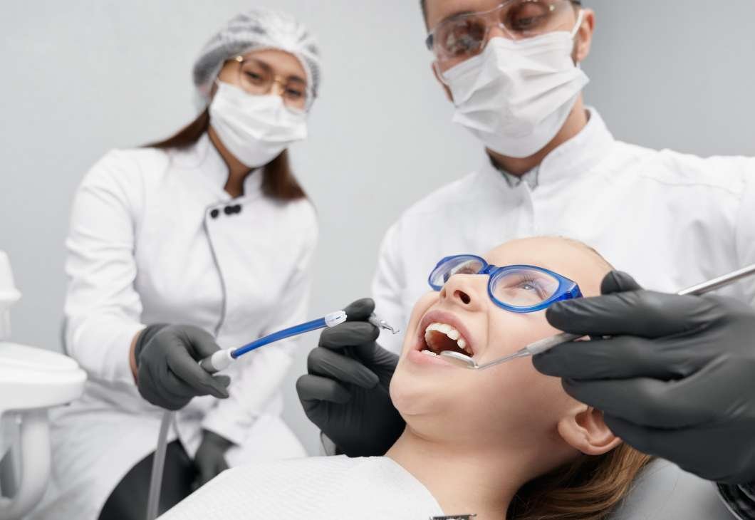 Premiere Dental