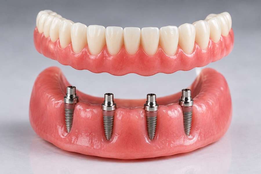 Premiere Dental