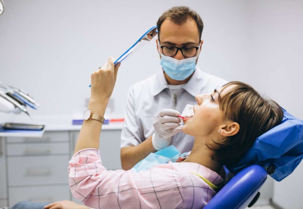 Premiere Dental