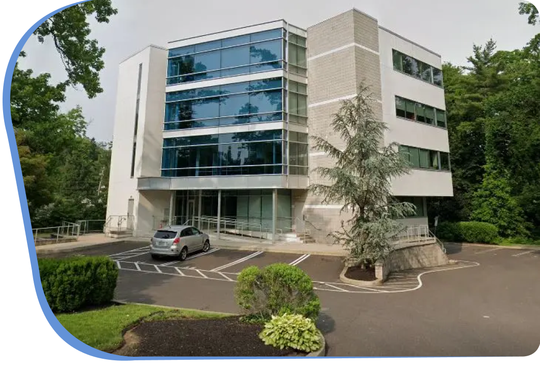 Premiere Dental office exterior in Abington, PA