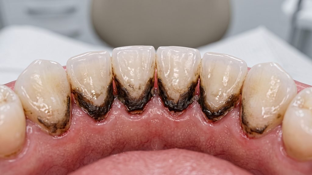 Scaling and Root Planing at Premiere Dental