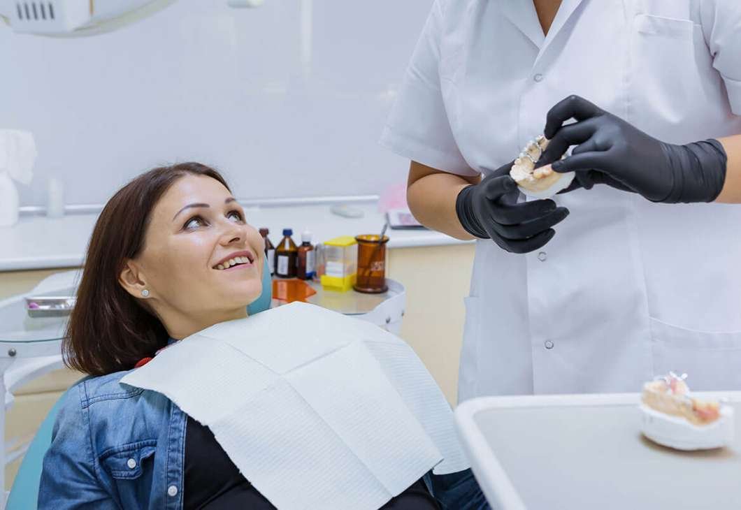 Premiere Dental
