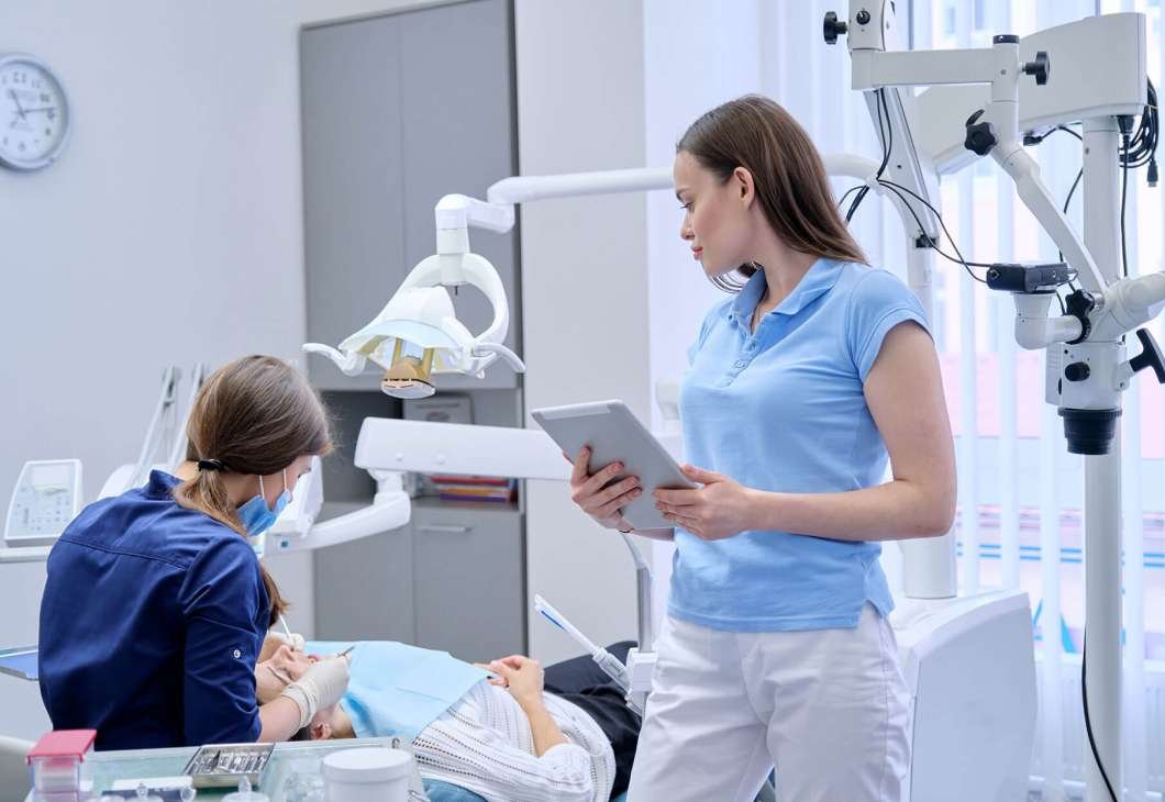 Premiere Dental