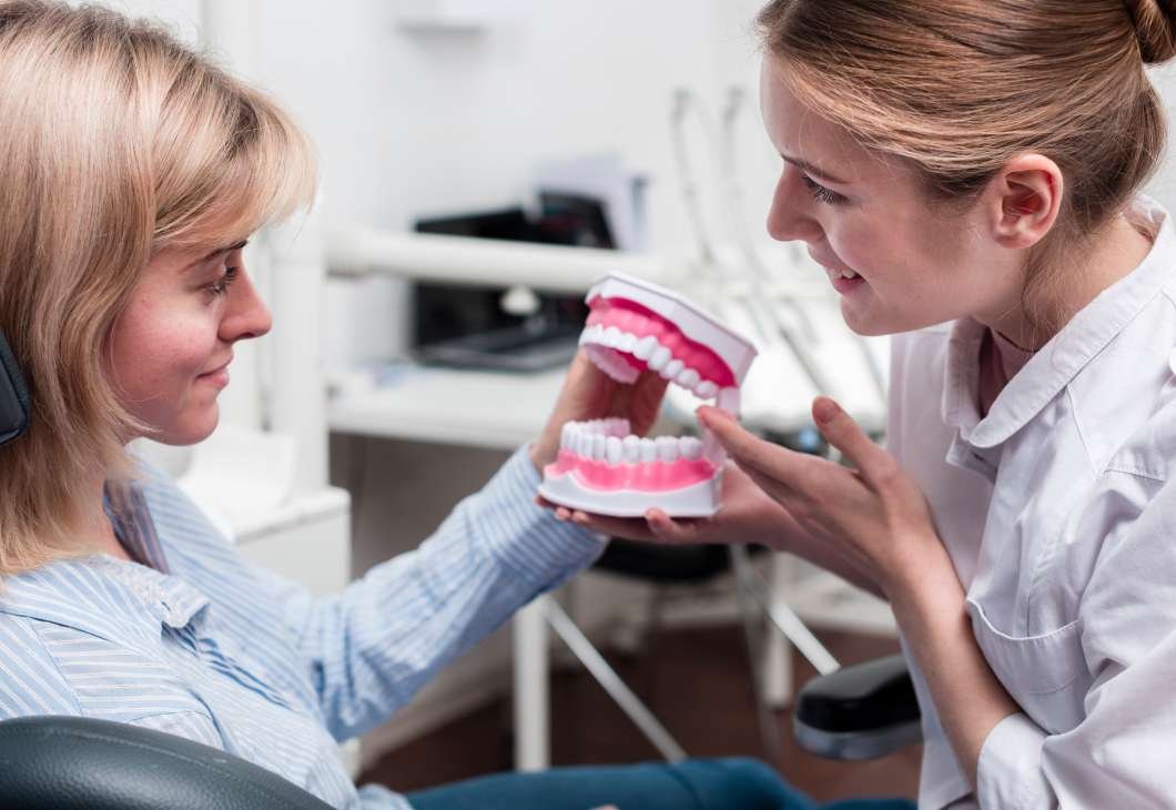 Premiere Dental